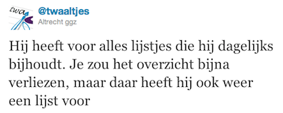 blogpraat twitter vs bloggen